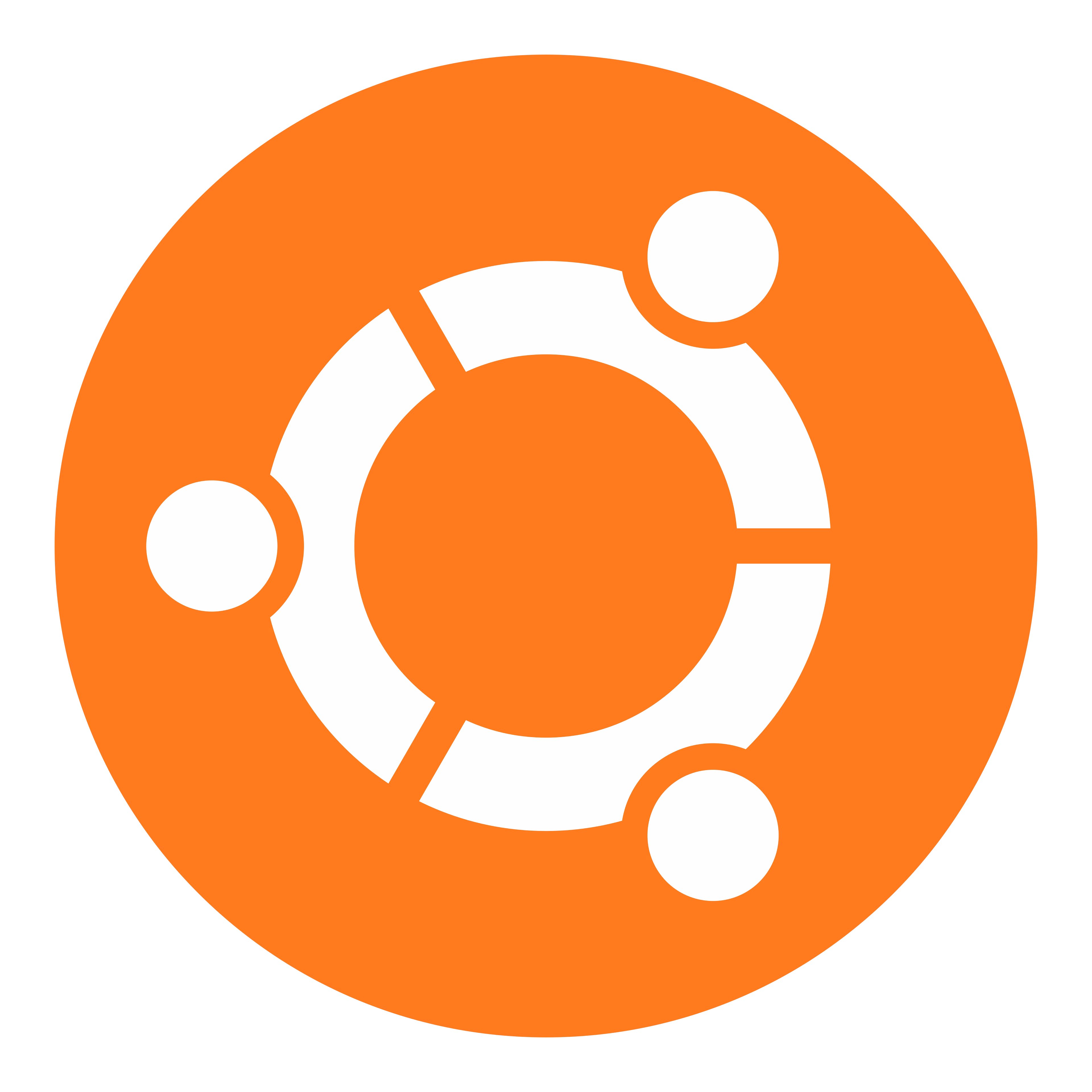 Ubuntu